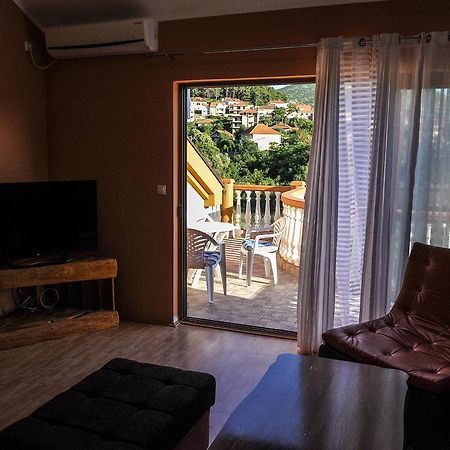 Apartman Selena Trebinje Buitenkant foto