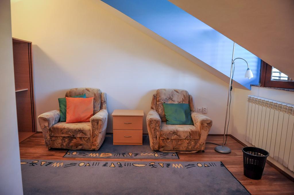 Apartman Selena Trebinje Buitenkant foto